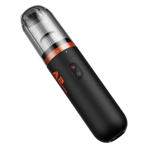 Пылесос автомобильный Baseus A2Pro Car Vacuum Cleaner 6000Pa