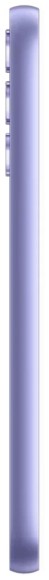 Смартфон Samsung A346M/DSN Galaxy A34 8/256Gb 5G Slim box,  Dual nano SIM (Lilac)