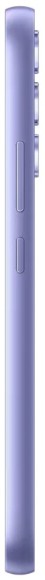 Смартфон Samsung A346M/DSN Galaxy A34 8/256Gb 5G Slim box,  Dual nano SIM (Lilac)