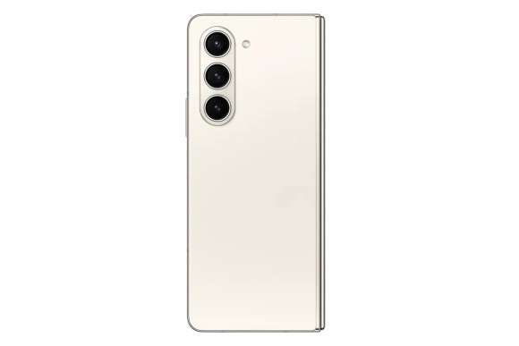 Смартфон Samsung SM-F946B Galaxy Z Fold 5 5G 12/Tb не РСТ (Cream)