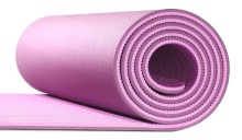 Коврик Xiomi Yunmai Double-Sided  Non-Slip YMYG-T802 Purple