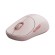 Мышь Xiaomi Wireless Mouse 3 (Розовый)