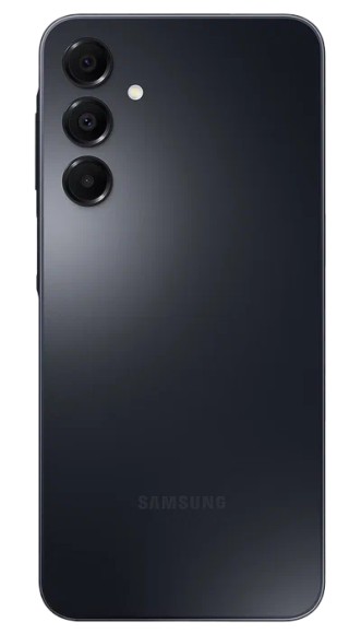 Смартфон Samsung A165F Galaxy A16 4/128Gb не РСТ (Black) Смартфон Samsung A165F Galaxy A16 4/128Gb не РСТ (Black)