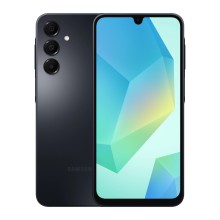 Смартфон Samsung A165F Galaxy A16 5G 4/128Gb не РСТ (Black)