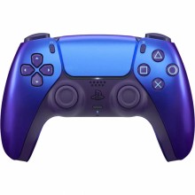 Геймпад Playstation 5 DualSense Wireless Controller Chroma Indigo