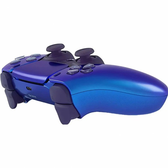 Геймпад Playstation 5 DualSense Wireless Controller Chroma Indigo