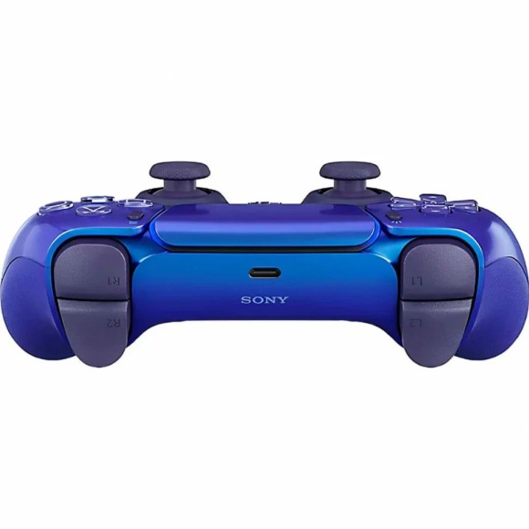 Геймпад Playstation 5 DualSense Wireless Controller Chroma Indigo