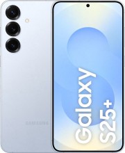 Смартфон Samsung SM-S936B Galaxy S25 Plus 12/512Gb не РСТ (Ice Blue)