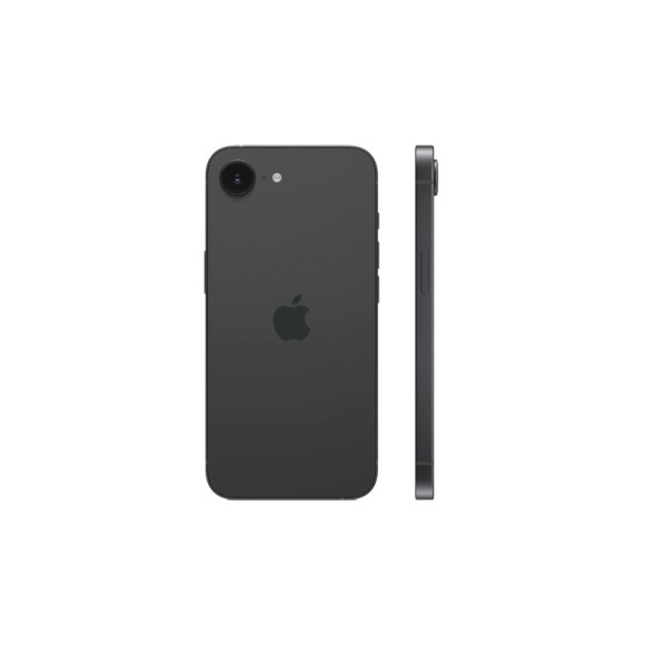 Смартфон Apple iPhone 16 E 256Gb (nano SIM + eSIM (без RuStore) (Black) Смартфон Apple iPhone 16 E 256Gb (nano SIM + eSIM (без RuStore) (Black)