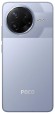Смартфон Xiaomi POCO F7 Pro 12/512Gb Global (Blue)