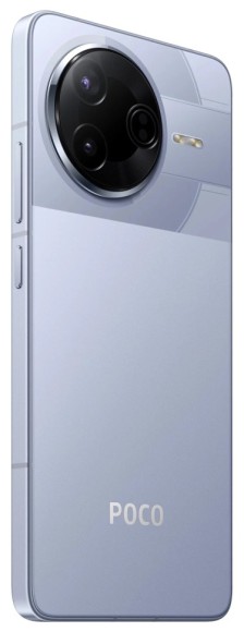 Смартфон Xiaomi POCO F7 Pro 12/512Gb Global (Blue)