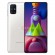 Смартфон Samsung M515 FN/DS 128Gb Galaxy M51 (2020) (белый)