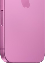 Смартфон Apple iPhone 17 128 ГБ, Dual: nano SIM + eSIM (Pink)
