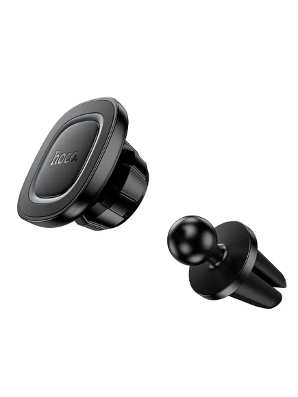 Держатель Hoco H72 Black Держатель Hoco H72 Black