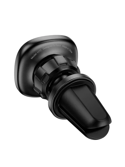 Держатель Hoco H72 Black Держатель Hoco H72 Black