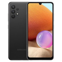 Смартфон Samsung Galaxy A32 4/128Gb (2021) (черный) Смартфон Samsung Galaxy A32 4/128Gb (2021) (черный)