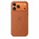 Чехол-накладка для iPhone 17 Pro Silicone Case With Magsafe Terra Cotta