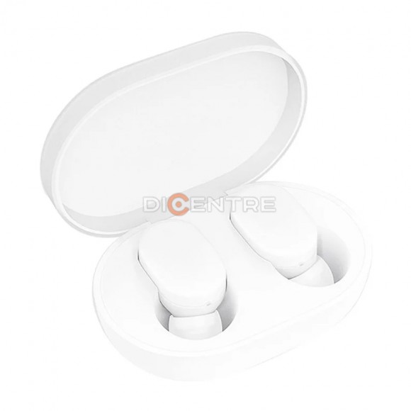 Наушники Xiaomi Mi True Wireless Earbuds Basic 2 (белый)
