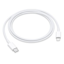 Кабель Apple USB-C — Lightning 1 м