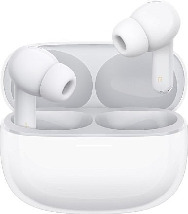 Наушники Xiaomi Redmi Buds 8 Pro (White)