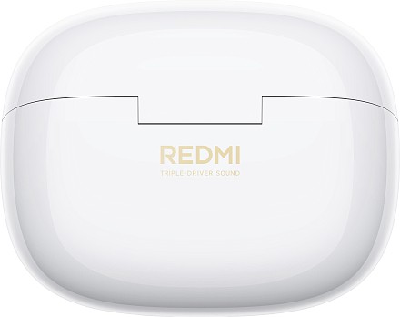 Наушники Xiaomi Redmi Buds 8 Pro (White)