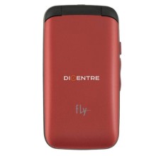 Смартфон Fly Ezzy Trendy 3 (красный, Red)