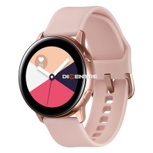 Samsung Galaxy Watch Active SM-R500 (Морская глубина, Green)
