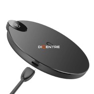 Беспроводная зарядная станция Baseus Smart 2 in 1 Wireless Charger