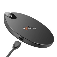 Беспроводная зарядная станция Baseus Smart 2 in 1 Wireless Charger