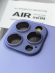 Чехол-накладка для iPhone 13 Pro K-DOO AIR skin сиреневый