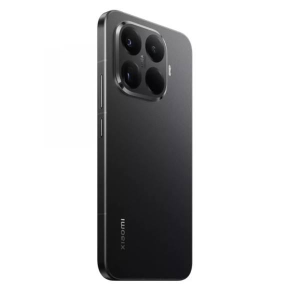 Смартфон XiaoMi 15T Pro 12/512Gb Черный