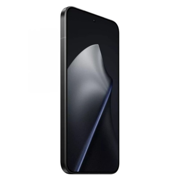 Смартфон XiaoMi 15T Pro 12/512Gb Черный