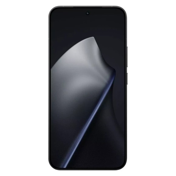 Смартфон XiaoMi 15T Pro 12/512Gb Черный