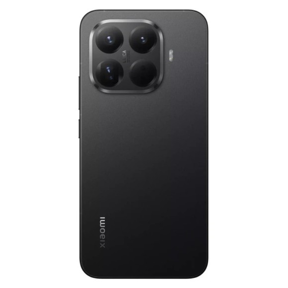 Смартфон XiaoMi 15T Pro 12/512Gb Черный