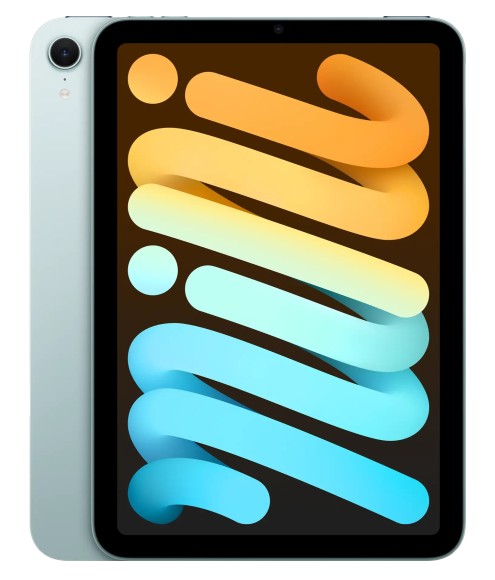 Планшет Apple iPad Mini WiFi 512Gb Blue (MYH13) (2024) Blue Планшет Apple iPad Mini WiFi 512Gb Blue (MYH13) (2024) Blue