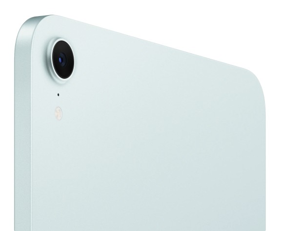 Планшет Apple iPad Mini WiFi 512Gb Blue (MYH13) (2024) Blue Планшет Apple iPad Mini WiFi 512Gb Blue (MYH13) (2024) Blue