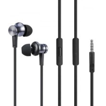 Наушники Xiaomi Mi Piston Headphones Basic черные