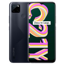 Смартфон Realme C21 Y 3/32Gb (черный)