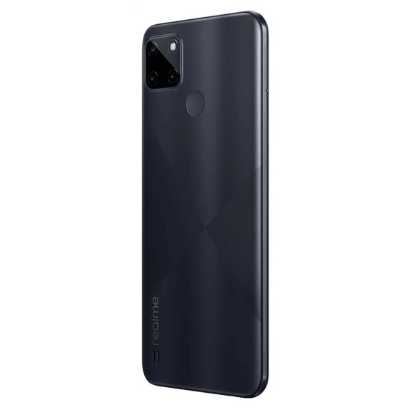 Смартфон Realme C21 Y 3/32Gb (черный)