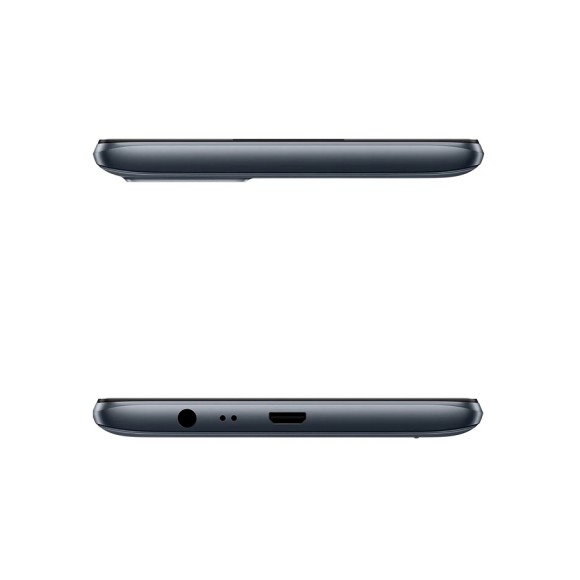 Смартфон Realme C21 Y 3/32Gb (черный)