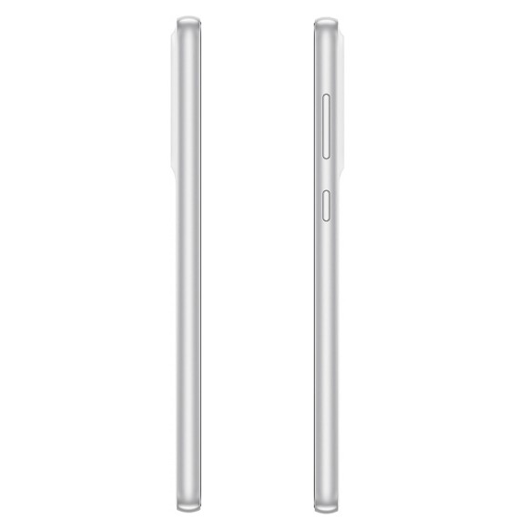 Смартфон Samsung Galaxy A33 6/128Gb 5G Slim box (A336E/DSN) Global (белый) Смартфон Samsung Galaxy A33 6/128Gb 5G Slim box (A336E/DSN) Global (белый)