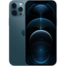 Apple iPhone 12 Pro Max 256Gb А/Б 95% + Бокс Синий Apple iPhone 12 Pro Max 256Gb А/Б 95% + Бокс Синий