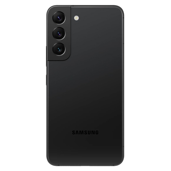 Смартфон Samsung Galaxy S22 Plus 8/256 ГБ (черный) Смартфон Samsung Galaxy S22 Plus 8/256 ГБ (черный)