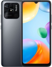 Смартфон Xiaomi Redmi 10C NFC 64Gb RAM 3Gb EUR (серый)
