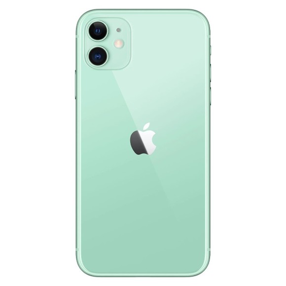 Смартфон Apple iPhone 11 64Gb A2221 Slim box EUR (Зеленый) Смартфон Apple iPhone 11 64Gb A2221 Slim box EUR (Зеленый)