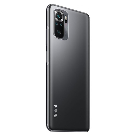 Смартфон Xiaomi Redmi Note 10S 8/128GB Global (серый) Смартфон Xiaomi Redmi Note 10S 8/128GB Global (серый)