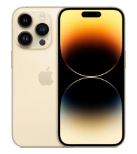 Смартфон Apple iPhone 14 Pro Max 128Gb A2894 Dual SIM (nano-SIM + eSIM) (Золотой)