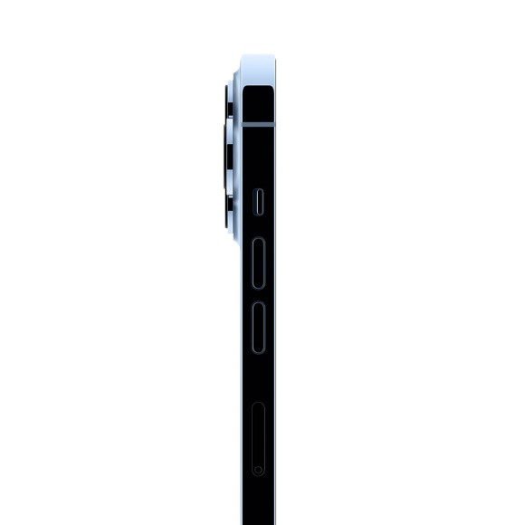 Смартфон Apple iPhone 13 Pro 512Gb A2638 EUR(без RuStore) Небесный голубой