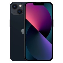 Смартфон Apple iPhone 13 256Gb A2634 (Темная ночь)