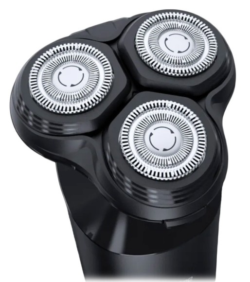 Электробритва Xiaomi Showsee Electric Shaver F303-BK Электробритва Xiaomi Showsee Electric Shaver F303-BK